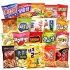 Korean snack wholesale update 2020