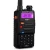 Import KSUN UV5D-H1 Professional CB Radio Transceiver 128CH 5W VHF&UHF Handheld  For Hunting Two Way Radio Walkie Talkie from China