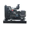 100KVA 200KVA 300KVA 500KVA silent diesel generator sets