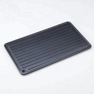 Kwang Hsieh Professional Aluminum Alloy Rapid Defrosting Tray