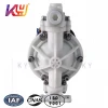 KY-15SS polypropylene plastic small pneumatic diaphragm pumps