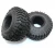 Import KYX rc car1.9 tire cover 118mm*45mm simulated tire climbing bike tire with strong grip from China