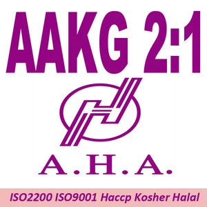 L-Arginine Alpha-Ketoglutarate 2:1(AAKG2:1) Nutritional supplement