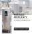 Import 100l Stainless Steel Large Food Chapati Dough Mixing Machine Mixer Blender Commercial Mixer For Bakery from China