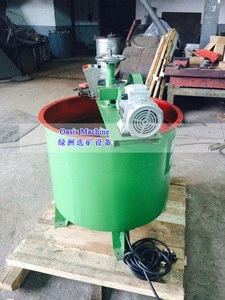 lab thickening equipment for dehydration ore slurry