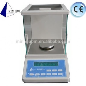 Lab Weighing Scales Electronic Analytical Balance & Digital Precision Scales 0.1mg
