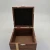 Import Lacquered Luxury Wooden Craft Empty Perfume Boxes gift box from China