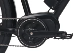 lady ebike women bicycle electric city bike urban cycle