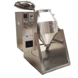 LANDA Medicine Food Powder Machine Pharmaceutical Industry Mixer Chemical mixing equipment
