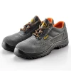 Langfeng low cut ladies safety shoes