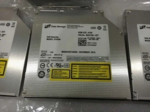 laptop parts GTA0N internal dvd burner dvd-rw write SATA 12.7mm tray load