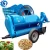 Import Large Capacity Automatic Pumpkin Picker Harvester Watermelon Picker Harvester Pumpkin Seed machine from China
