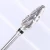 Import Large Cone Shape Carbide Nail Drill Bit Manicure, Electric Nail File Drill Bit Coarse Carbide Drill 3/32 from China