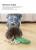 Import Large Crocodile Pet Plush Food Dispensing Interactive Dog Chew Rope Toy from China
