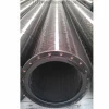 large diameter UHMWPE composite pipe