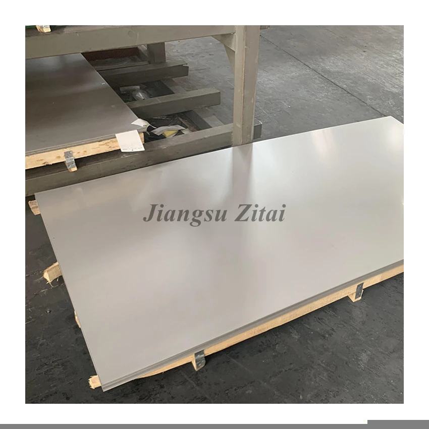 large quantity in stock 310s stainless steel plate/sheet