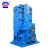Large steel industry nonstandard vertical rolling mill reducer gearbox
