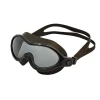 Large View Anti-Fog Silicone Adult Swimming Gear Waterproof Swimming Goggles