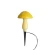 Import Latest Design 3 Mushrooms 1 Set Waterproof Solar Stick Led Lawn Light For Garden Decor from China
