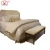 Import Latest designs modern hotel King size price guangzhou bedroom furniture from China