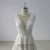 Import latest designs v back court train maternity wedding gown dress bridal from China