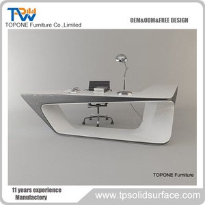Latest Office Table Designs High Executive Office Desk