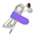Import Latest Price Useful Cable Organizer Silicone Earphone cable Winder from China