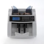 Latest Upgraded Top Loading money counter  Machine, Multi Currency Counters, USD/EURO Bill Counter