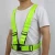 Import Lattice reflective safety jacket traffic night work vest visibility safety reflective vest from China