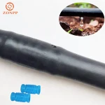 ldpe 16mm hose water pipe watermelon drip irrigation for farm irrigation system