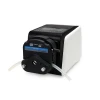Lead Fluid BT103S YZ15 easy load pump head adjustable time dispensing basic peristaltic  pump