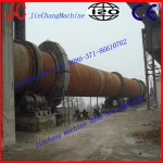 Leca production making plant