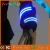 Import Led double-strip flashing safety gloves from China
