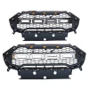 Led Front Mesh Grill for Car Ford Ecosport Auto Parts