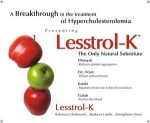 Lesstrol-K Tablet,Herb Medicine