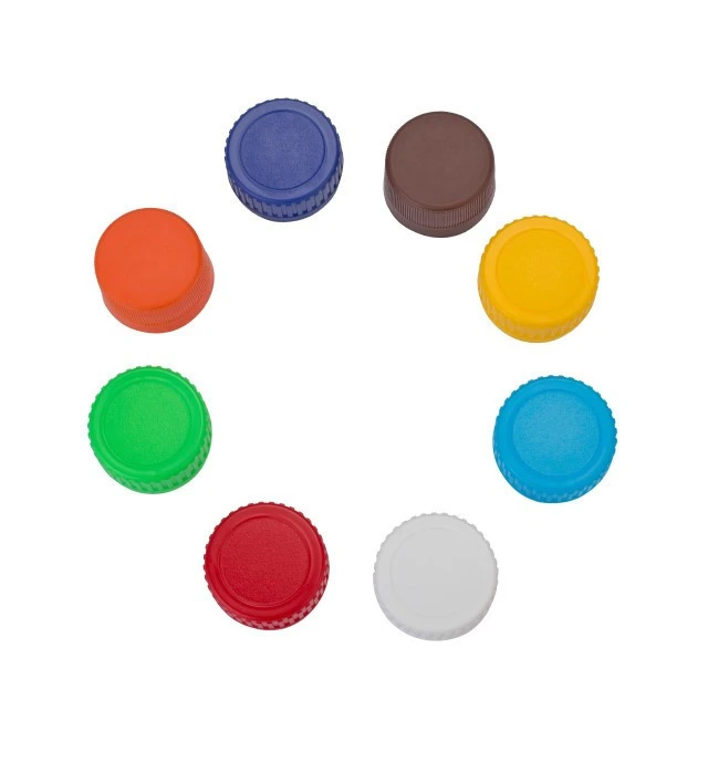 Lids Bottle Cap - PCO 18/10 Closure Plastic