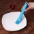 Liflicon BPA FREE Heat Resistant Food Grade Pastry Tools Durable Silicone Baking Oil Brush With High Quality Handle