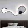 Light Fixture Modern Style Antique Wall Mounted Decorative Lighting Indoor Led Wall Lamp Modern For Hotel
