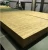 Import Lightweight Rockwool Waterproof Hot sale 80kg/m3 50mm manufacturer hydrophobic rock wool board from China