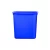 Import Lihao  8L /12 Liter Small Trash Can Plastic waste bin  Indoor Dry Garbage Kitchen Waste dust can from China