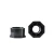 Import LIPSON Plastic Pipe PVC Fittings Double Male Threaded Nipple Connector from China