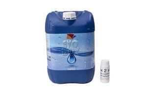 Liquid Fertilizer Evo-Dox Chlorin Dioxide