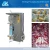Import liquid sachet machine / water pouch making machine / bag juicer sealing machine from China