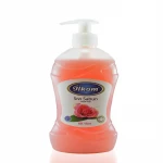 LIQUID SOAP - ILKOM LIQUID HAND SOAP