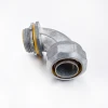 LIQUID TIGHT CONNECTOR STRAIGHT,conduit fittings,fittings