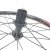 Import Litepro K-fun Folding Bike Ultra-light 16 Inch Wheel 8 9 10Speed Four Sealed Bearings Peilin Star V Brake Wheels Rim from China