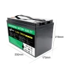 lithium ion batteries 26650 21700 3.2V 100ah 12v lead acid battery replacement LiFePo4 lithium battery with KC,CB,CE,ROSH,BIS