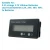 Import Lithium lead acid battery energy display panel remaining charge percentage voltage meter gy-6s from China