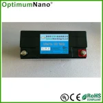 Lithium Phosphate battery Auto Battery 12V 20Ah