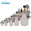 Liujiang Liquid glue dispensing stainless steel pressure tank 1L 2L 5L 10L 20L 30L 40L 50L 60L 80L 100L 200L